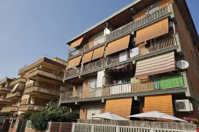 Casa in vendita, Via Germania, Pomezia