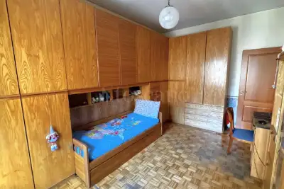 Casa in vendita, Via Enrico Cruciani Alibrandi, Roma