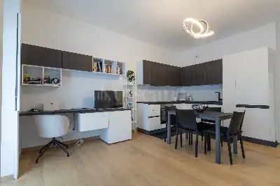 Casa in vendita, Via Alberto Mario, Milano