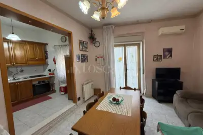 Casa in vendita, Via Penninello, Catania
