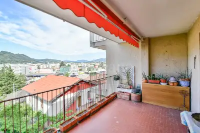 Casa in vendita, Via Silva, Como