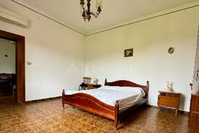 Casa Indipendente in vendita, Via Roma 83, Sennori