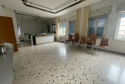 Ufficio in affitto, Via dei Castelli Romani, Pomezia