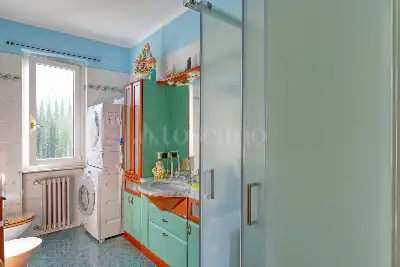 Casa in vendita, Via Taverna, Cugliate-Fabiasco