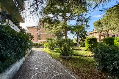 Casa in vendita, Via del Fosso dell'Acqua Mariana, Roma