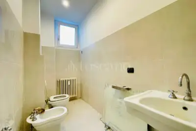 Ufficio in vendita, Via Vincenzo Monti, Milano