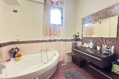 Casa in vendita, Via Giovan Battista Lulli, Palermo