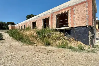 Villa in vendita, Via Capocasale, Aiello del Sabato, Aiello del Sabato