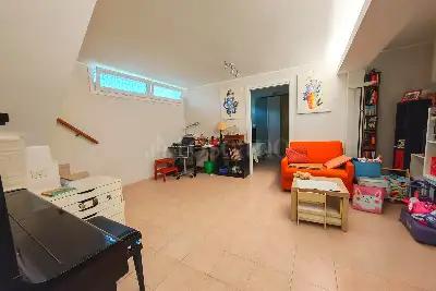 Villa in vendita, Via Antifonte di Ramnunte, Roma