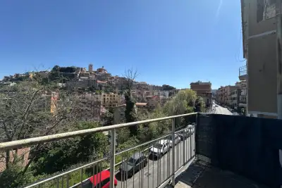 Casa in vendita, Via Leandro Ciuffa, Monte Compatri