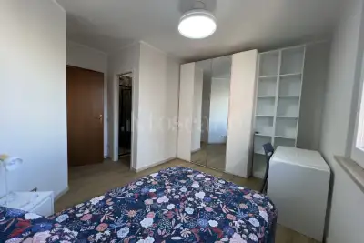 Casa in affitto, Via Cenina, Roma
