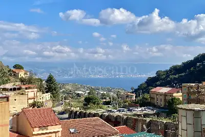 Casa Indipendente in vendita, Via Chiesa San Filippo Superiore, Messina