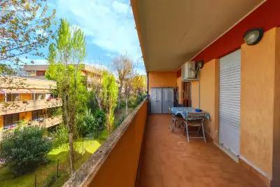 Casa in vendita, Via Domenico Modugno, Roma