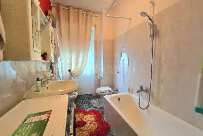 Casa in vendita, Via Giacomo Matteotti, Lumezzane