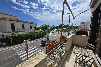 Casa in vendita, Via Aurelia, Santa Marinella