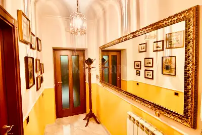 Casa in vendita, Via Provinciale San Michele, Cesinali