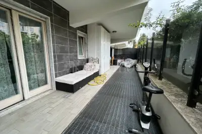 Casa in vendita, Via Innocenzo X, Roma