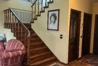 Villa in vendita, Via Pio XII, Avezzano