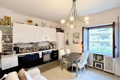 Casa in vendita, Via Tito Livio, Mentana
