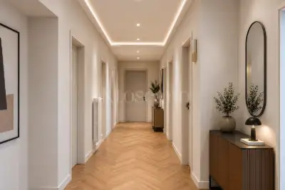Casa in vendita, Viale Trieste, Cagliari