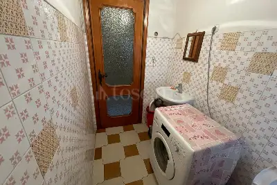 Casa in vendita, Via Capo Spartivento, Roma