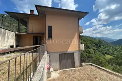 Villa Bifamiliare in vendita, Via Belleboni, Polaveno