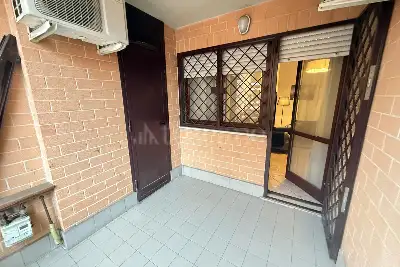 Casa in vendita, Via Arturo Mercanti, Roma