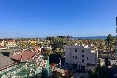 Casa in vendita, Via Acciarella, Nettuno