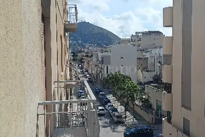 Casa in vendita, Via degli Stabilimenti, Trapani