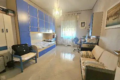 Attico in vendita, via delle cipree, Anzio