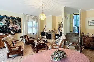 Villa in vendita, Via del Ginepro, Sassari