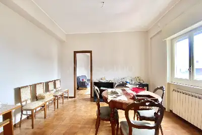 Casa in vendita, Via Cesare Battisti, Messina