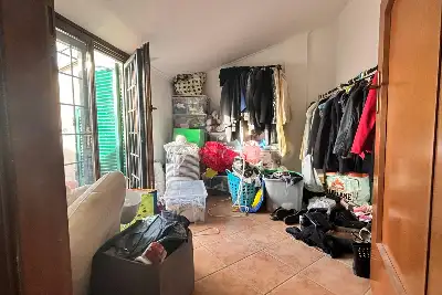 Villa in vendita, Via Cesare Bazzani, Roma