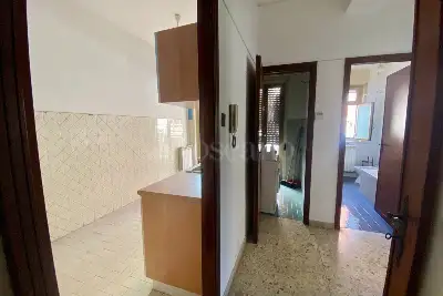 Casa in vendita, Via M.Ricci, Catania