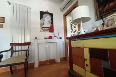 Casa in vendita, Via Bruno Trentin, Roma