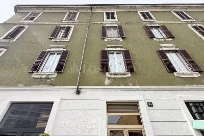 Casa in vendita, Via Giuseppe Ripamonti, Milano