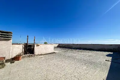 Attico in vendita, Largo Guido Rossa, Cerveteri