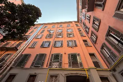 Casa in affitto, Viale Bligny, Milano