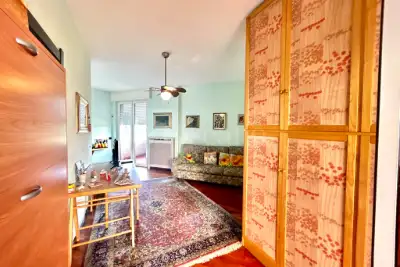 Villa in vendita, Via G. Tell, Busto Arsizio