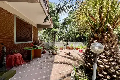 Villa in vendita, Via delle Querce, Gravina di Catania