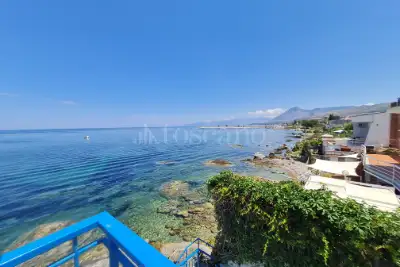 Villa Bifamiliare in vendita, Strada Statale 113 Settentrionale Sicula, Trabia