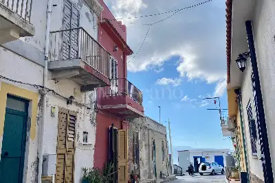 Casa Indipendente in vendita, Via Donato, Messina