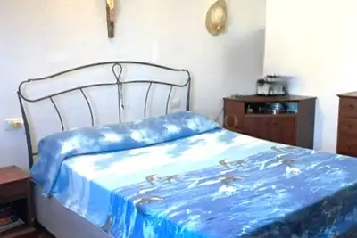 Villa Bifamiliare in vendita, San Teodoro , Via Madrid, San Teodoro