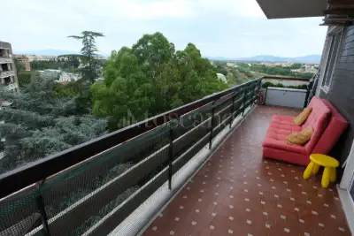 Casa in vendita, Via Paolo di Dono, Roma