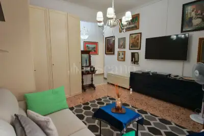 Casa in vendita, Via Gaetano Perusini, Roma