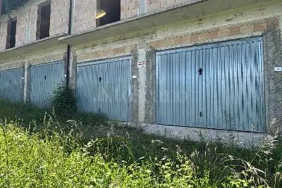 Casa Indipendente in vendita, Via Canistro, Capistrello