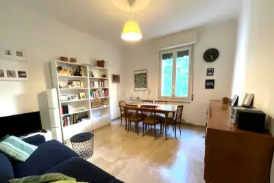Casa in vendita, Via Melchiorre Gioia, Milano