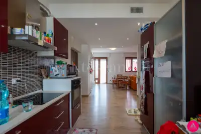 Casa in vendita, Via Segaluzza, Pordenone