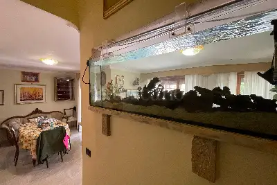 Casa in vendita, Via Louis Daguerre, Roma