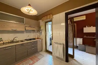 Casa in vendita, Via Massimiliano Maria Kolbe, Catania